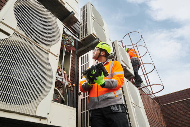 Best HVAC installation services  in Stanleytown, VA