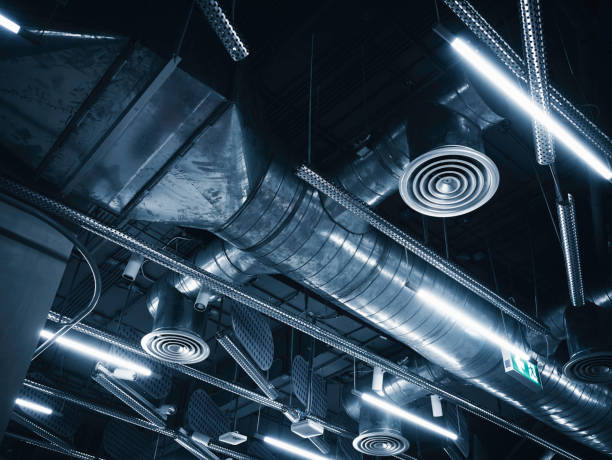 Best HVAC air duct cleaning  in Stanleytown, VA