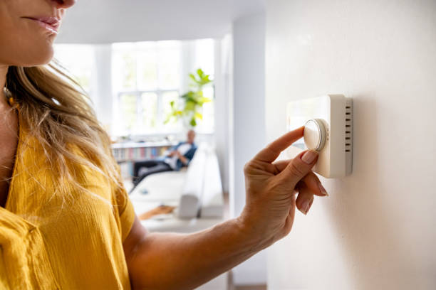 Best HVAC contractors  in Stanleytown, VA