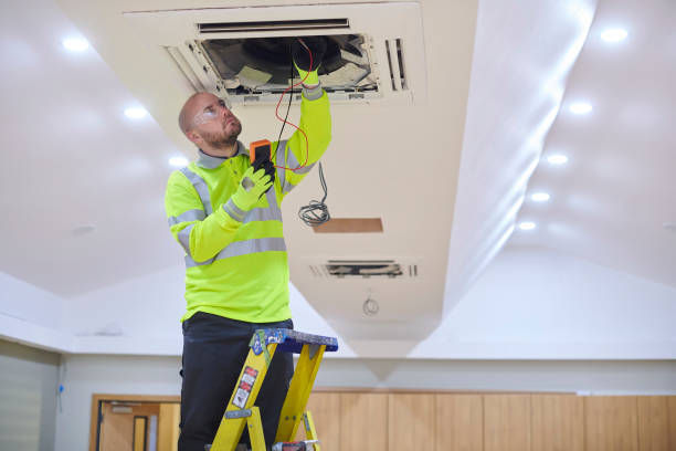 Ductless HVAC repair in Stanleytown, VA