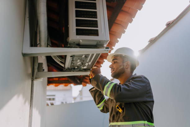 Best Affordable HVAC services  in Stanleytown, VA