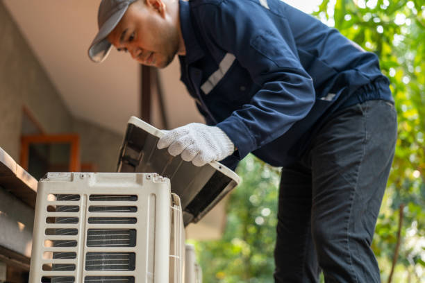 Best HVAC air duct cleaning  in Stanleytown, VA